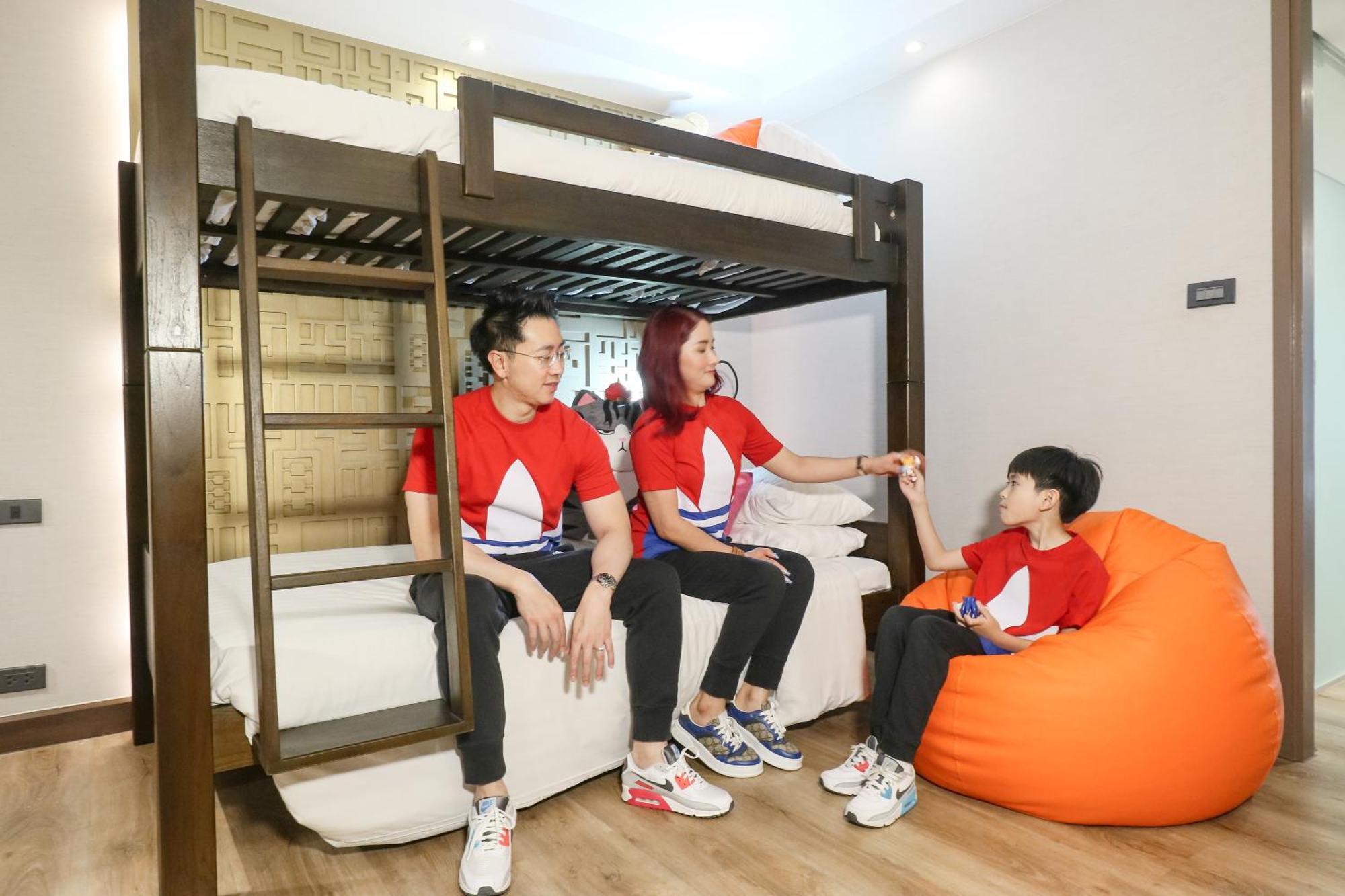 Citrus Suites Sukhumvit 6 By Compass Hospitality Bangkok Exteriér fotografie