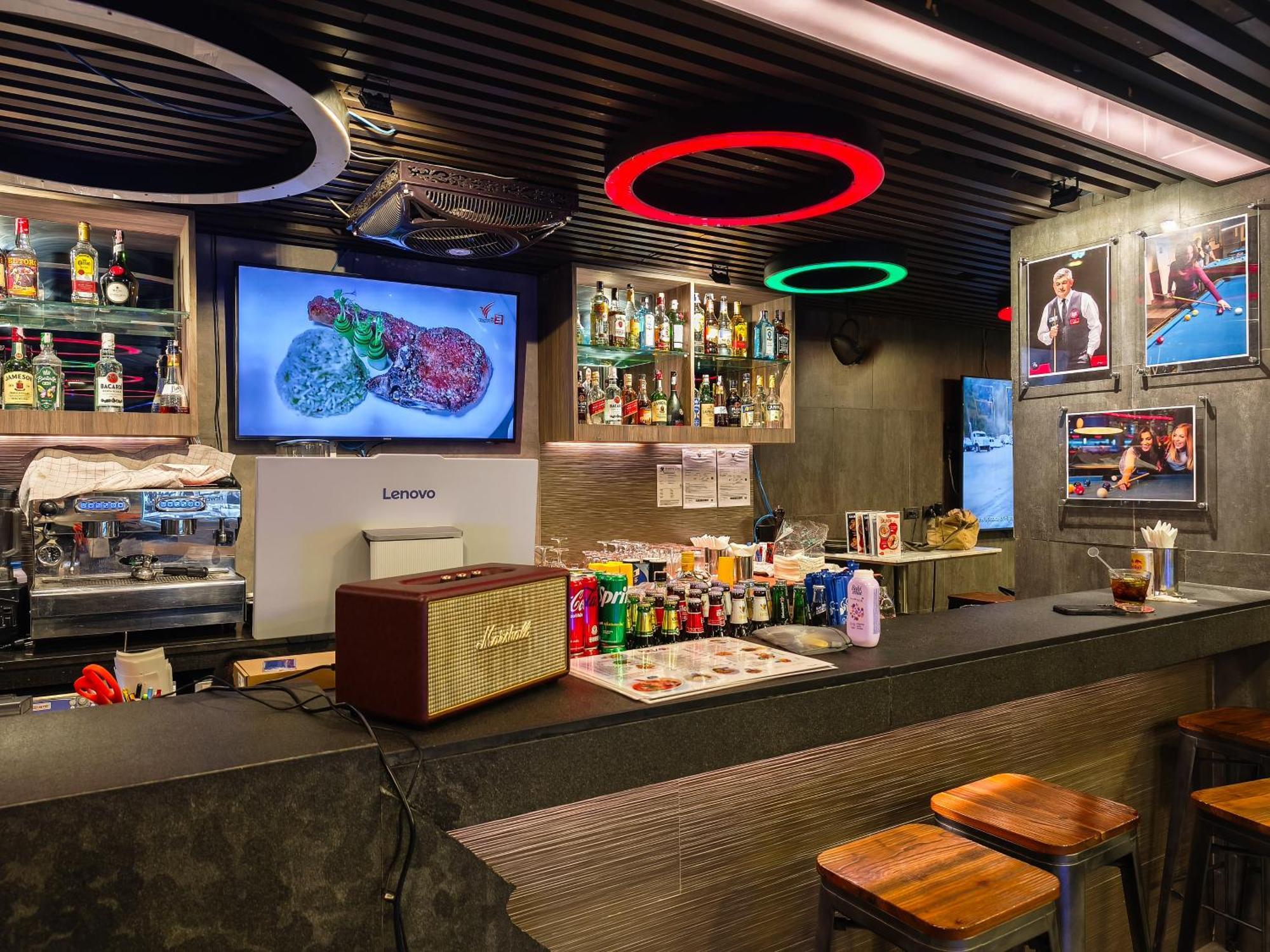 Citrus Suites Sukhumvit 6 By Compass Hospitality Bangkok Exteriér fotografie