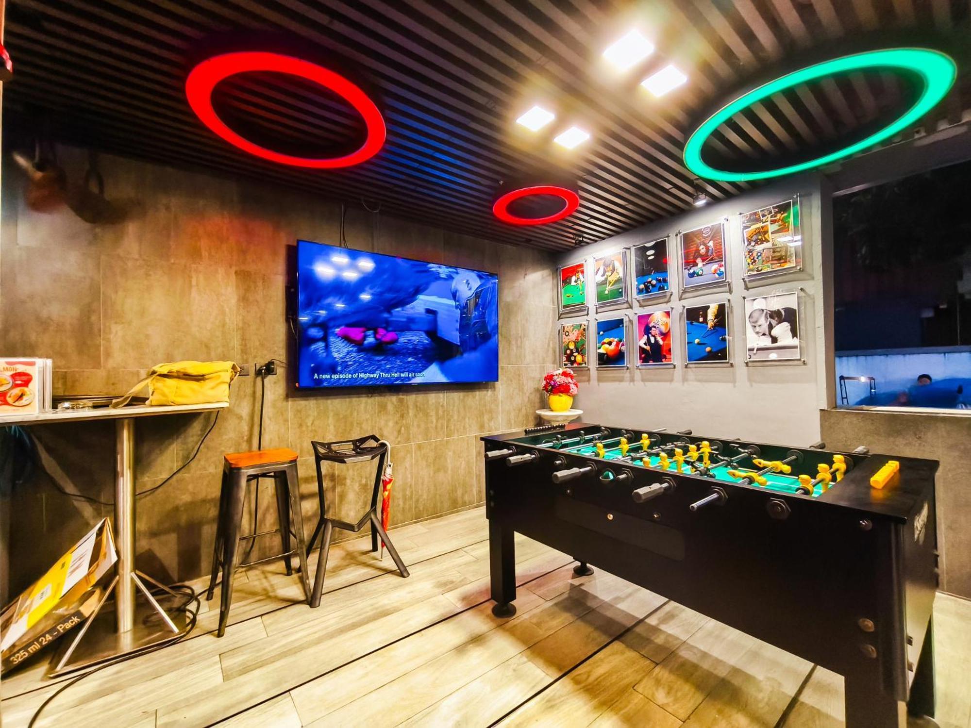 Citrus Suites Sukhumvit 6 By Compass Hospitality Bangkok Exteriér fotografie